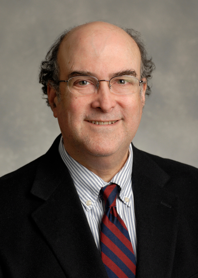 Steven  Carter 