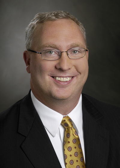 Photo of Managing Partner Lance P Franczyk