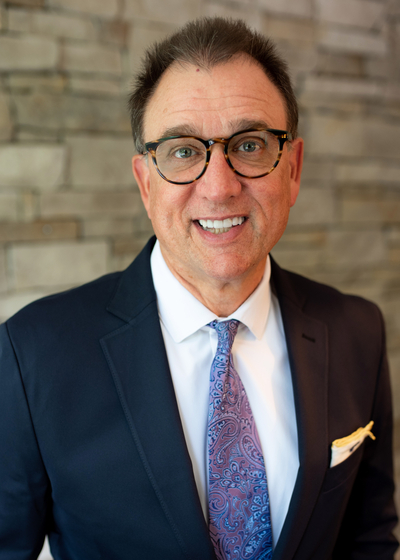 Jay Dixon - Northwestern Mutual headshot