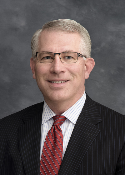 John R Reineke