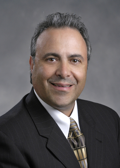Photo of Financial Advisor Gary A Pluchino