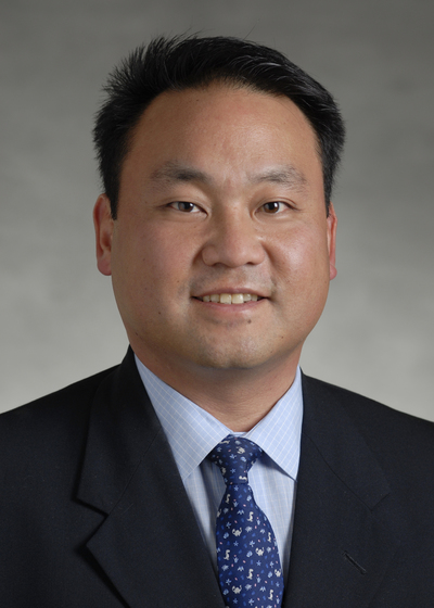 John S Chung 