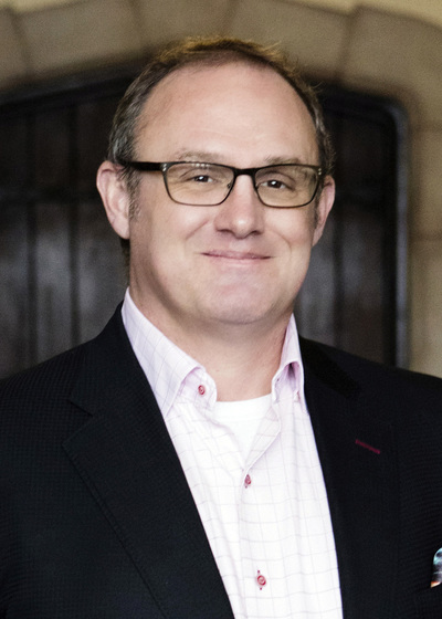 Christopher J Williams