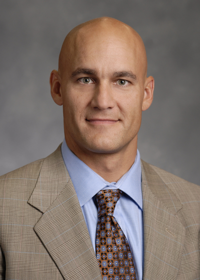 Paul D Twedt