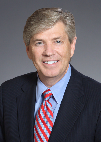 Ted Shanahan
