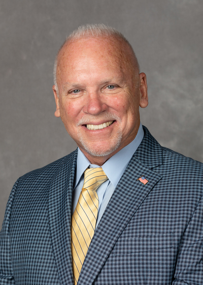 Gerald R Mann 