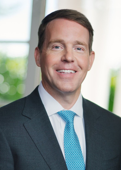 Photo of Founder and Private Wealth Advisor William R Moore III