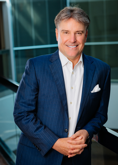 Photo of Mark Adams