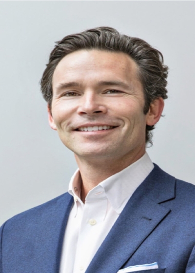 David Knox headshot