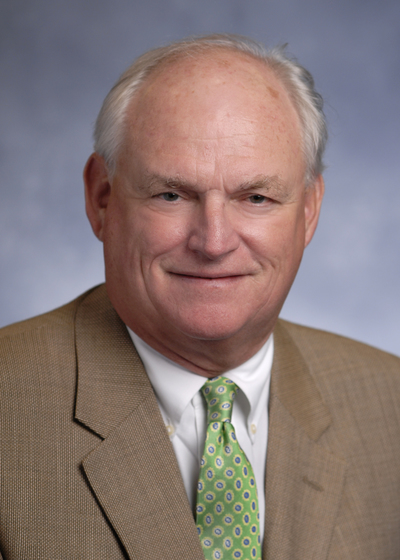 Professional headshot of financial representative, Marshall S Wood.