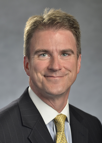 Photo of Associate Wealth Management Advisor Philip J Stadler