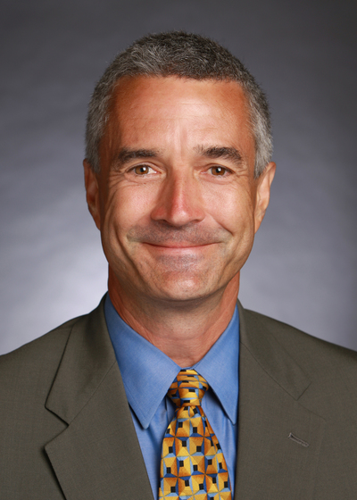 Chris J Flynn 