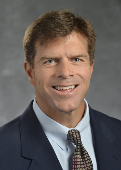 Blake C. Brawner 