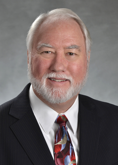 Photo of Financial Advisor Tom W Hannon