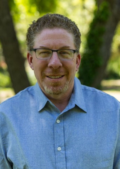 Photo of Wealth Management Advisor Dan Madsen