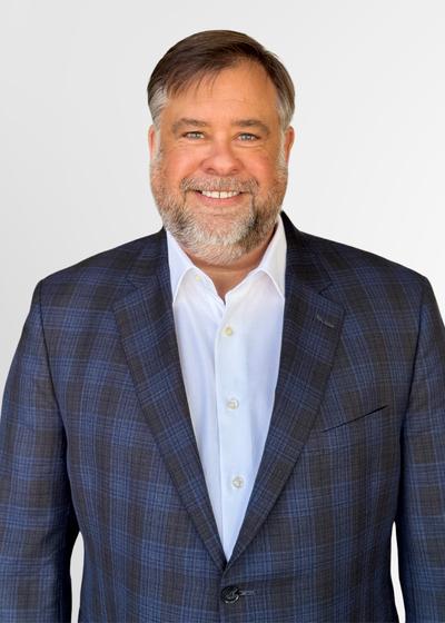 Photo of Partner and Private Wealth Advisor Kraig Stockdale
