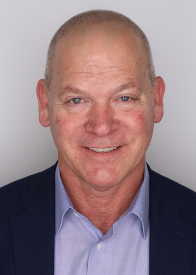 Photo of Managing Partner Alex Beilin