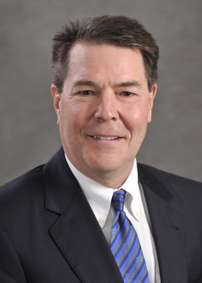 Michael C Clark 
