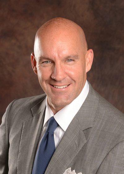 Adam Rhoades - Northwestern Mutual headshot
