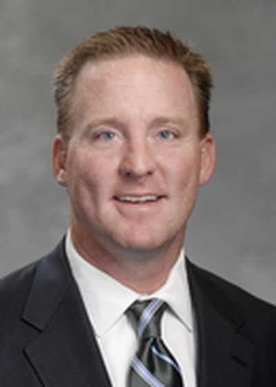 Jeffrey Sons - Northwestern Mutual headshot