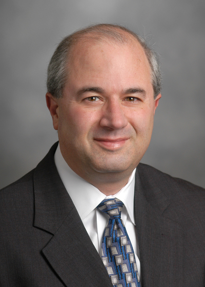 Ron  Iken 