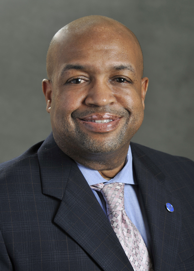 Robert A Gillespie 