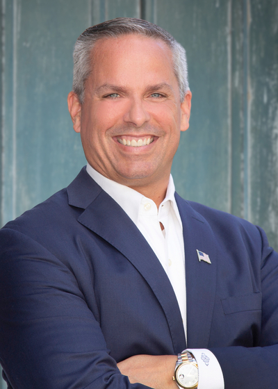 Photo of Financial Advisor Christopher O. Koon