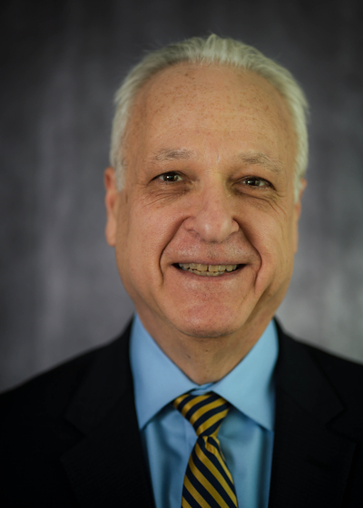 Professional headshot of financial representative, Mark Freeman.