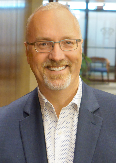 Cary Grunder