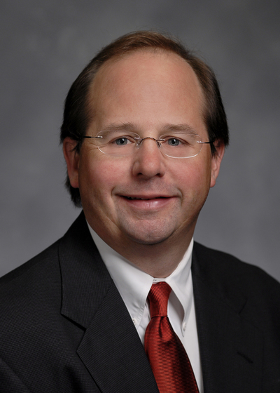 Brooks B Houser 