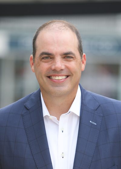 Jeffrey Gayonski - Northwestern Mutual headshot