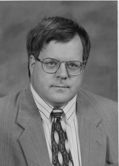 Mike Forshey