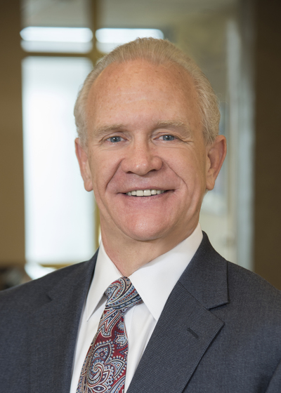 R. Bradley Alderfer R. Bradley Alderfer