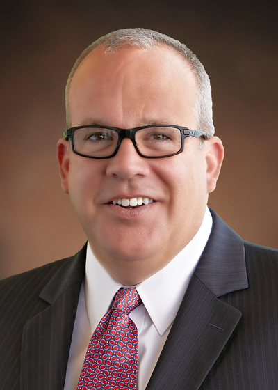 Mark R. Boyd