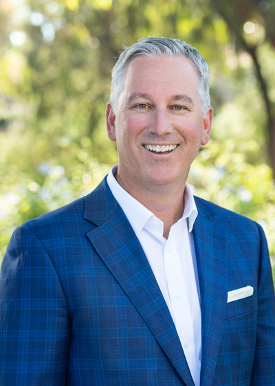 Photo of Financial Representative Thomas A Miller