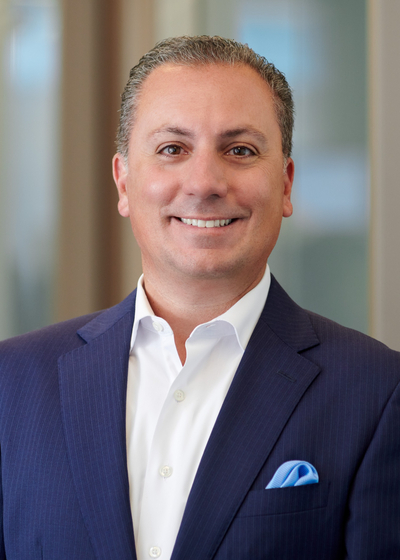 Photo Of Wealth Management Advisor Thomas J Canale