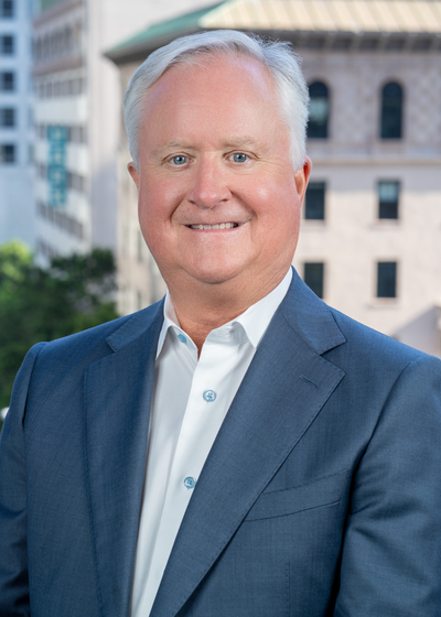 Photo of Life Insurance Specialist John Todd III
