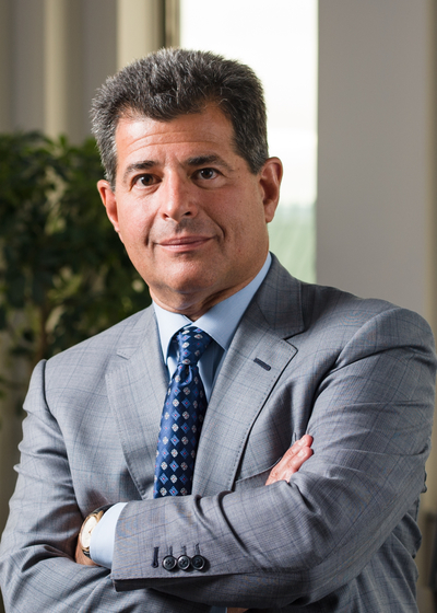 Mitchell Letwin Photo of Wealth Management Advisor and Founder Mitchell D Letwin
