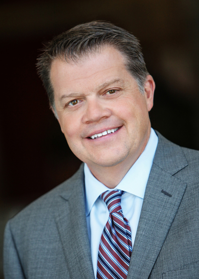 Ron Hunt - Northwestern Mutual headshot