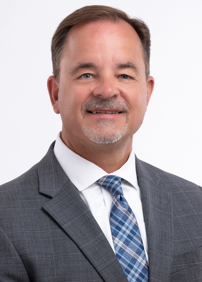 Jeff Raup Jeffrey Rapp, Partner and Private Wealth Advisor
