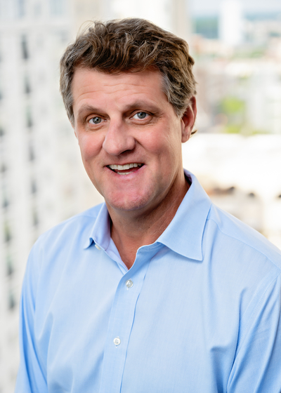 Photo of Wealth Management Advisor Repp H. Lambert II