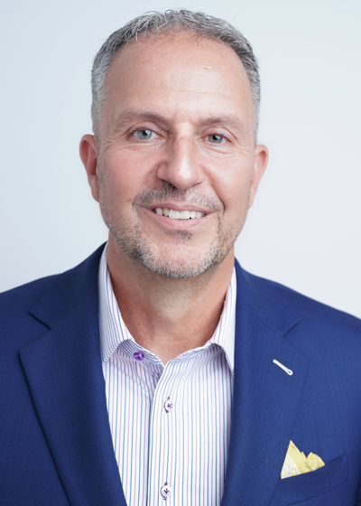 Mark J. Krowiak