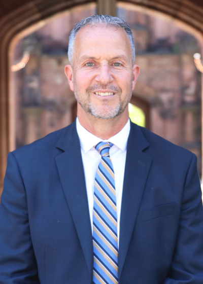 Photo of Wealth Management Advisor Mark J Krowiak