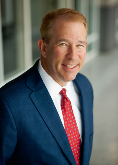 Photo of Wealth Management Advisor Scott A McKechnie