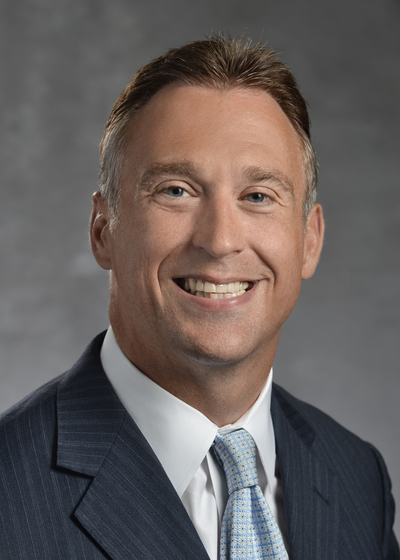 BJ Hellyer - Northwestern Mutual headshot