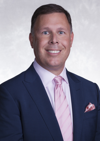Troy Kemelgor headshot