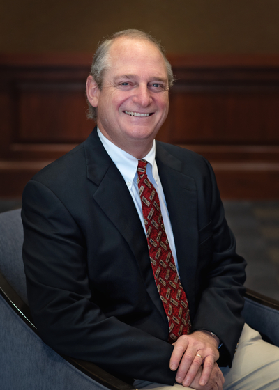 Photo of Estate & Business Planning Specialist Louis Lazaron
