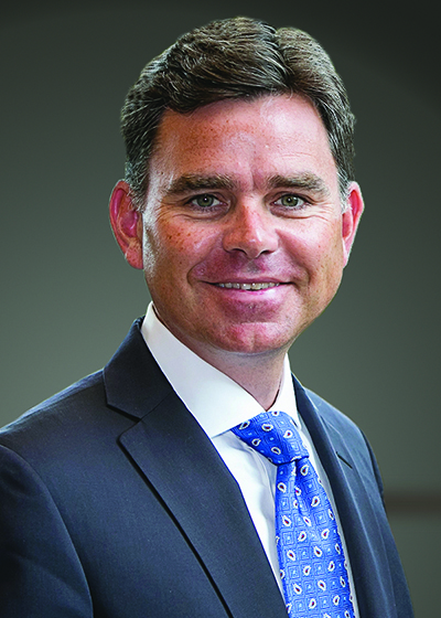 Tom McBreen