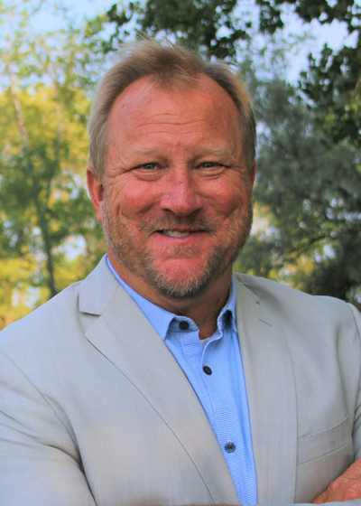 Photo of Wealth Management Advisor Todd A Bock