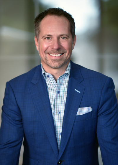 Photo of Partner & Private Wealth Advisor Scott Gajda